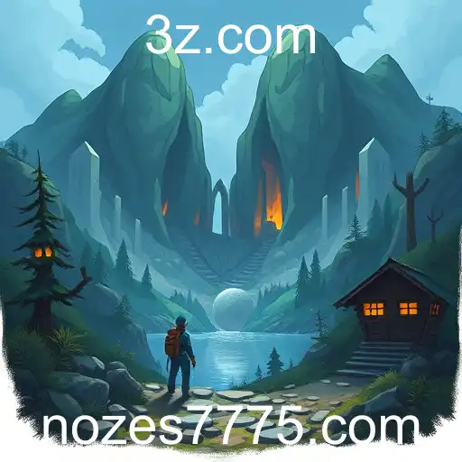 Desbravando Novos Mundos: A Fascinante Jornada dos Jogos de Aventura