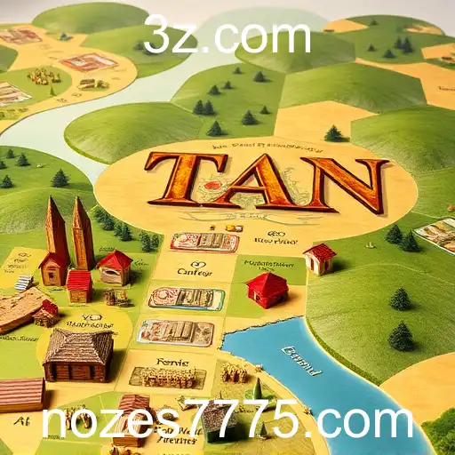 A Fascinante Evolução dos Jogos de Tabuleiro