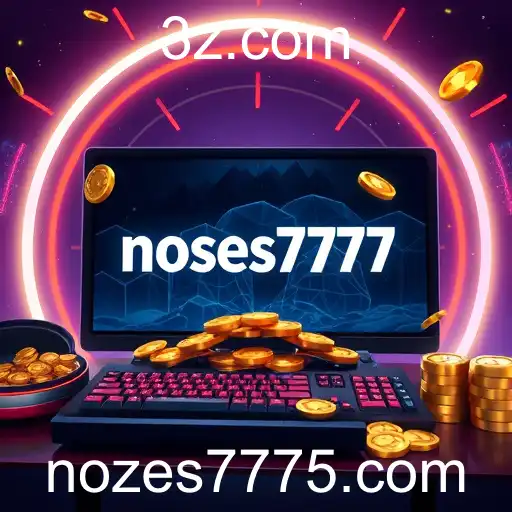 Explorando o Fenômeno do Jogo Online: nozes777