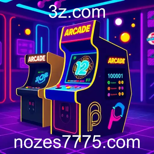 E-Sports em Alta: Como a Palavra-Chave 'nozes777' Revoluciona Jogos Online