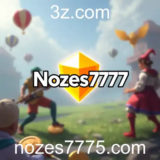 Explorando a Frenesi dos Jogos com Nozes777