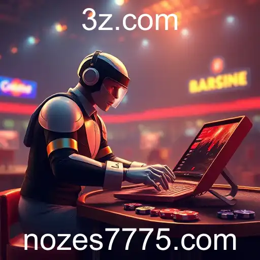 Explorando Tendências de Jogos em 2026