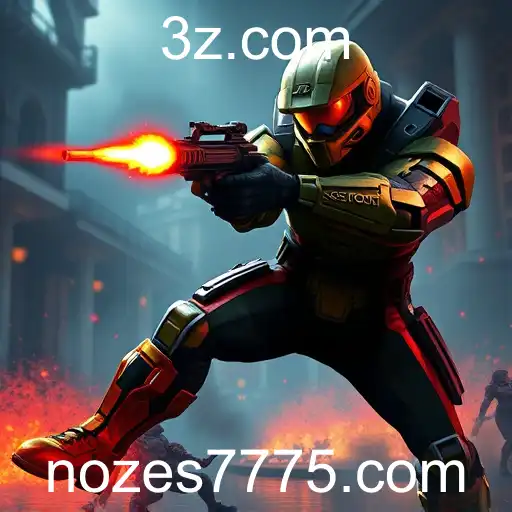 Explorando o Impacto de 'nozes777' nos Jogos Online