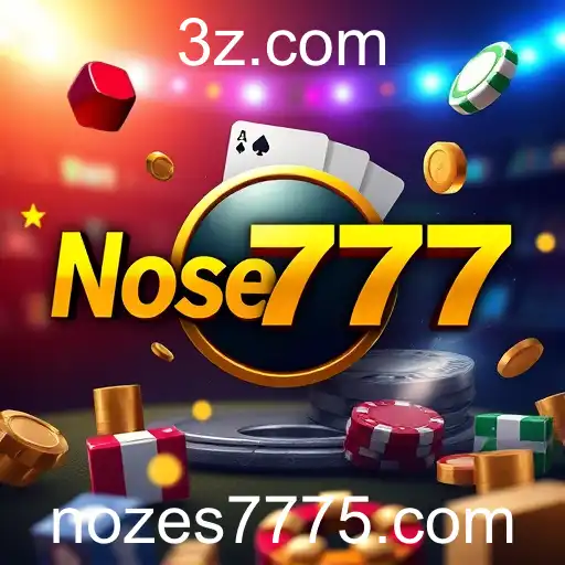 A Ascensão do nozes777: Tendências nos Jogos de 2026