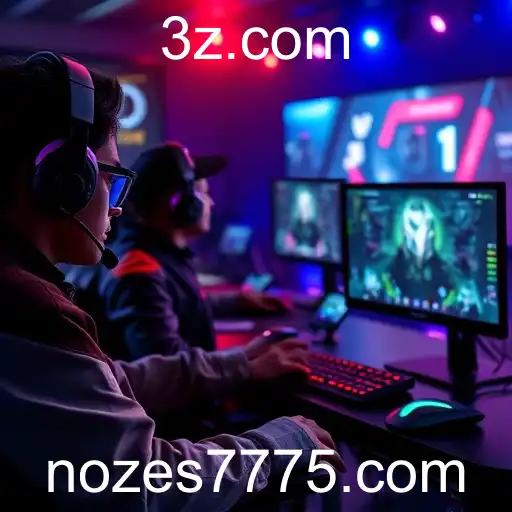 Revolução no Mundo dos Jogos Online em 2026