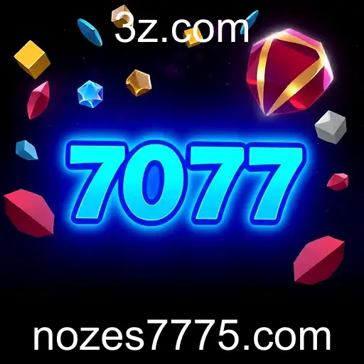 Tendências de Jogos Online: A Ascensão do 'nozes777'