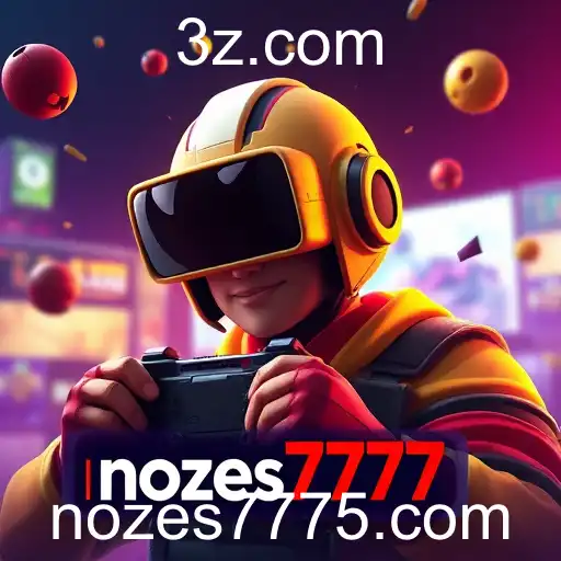 O Impacto de nozes777 no Mundo dos Jogos Online