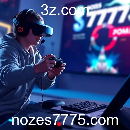 O Impacto dos Jogos Online no Brasil