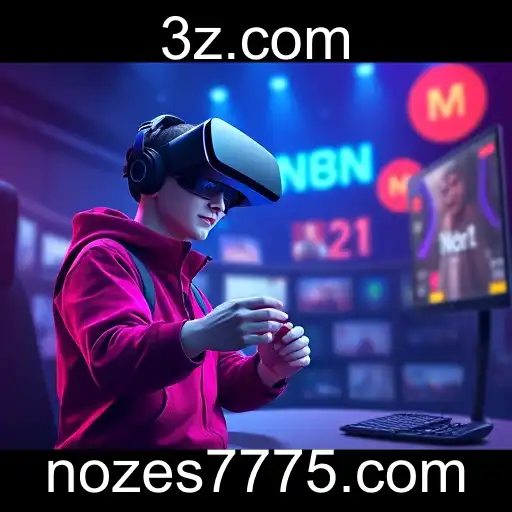 O Impacto das Tendências Tecnológicas nos Jogos