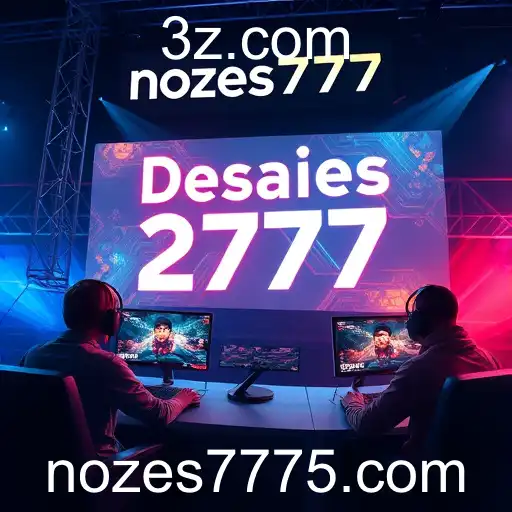 Inovação nos eSports: Concurso de Jogos em 2026