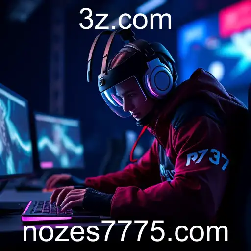 Nozes777 traz inovações e atualizações no mundo dos jogos
