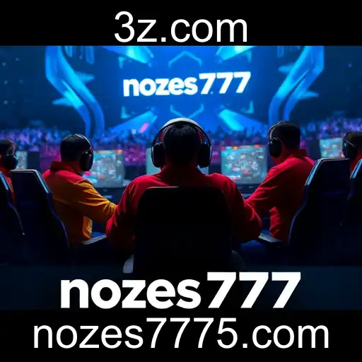 Explorando o Universo de Nozes777