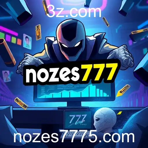 O Futuro dos Jogos com nozes777