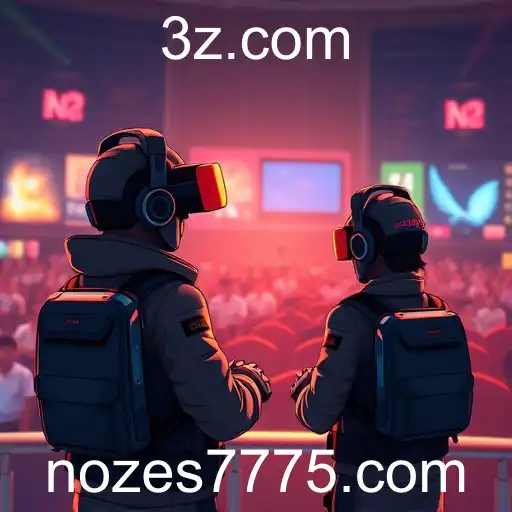 Tendências do Mercado de Jogos em 2026