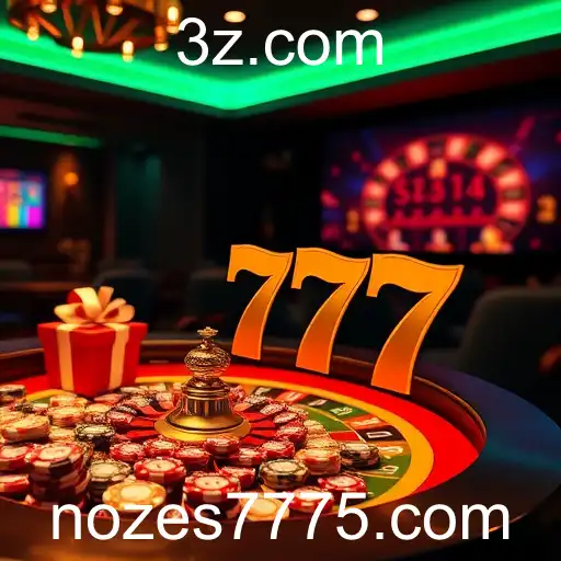 Nozes777: A Nova Mania dos Jogos Online em Português