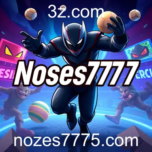 Nozes777: O Destino dos Gamers no Brasil