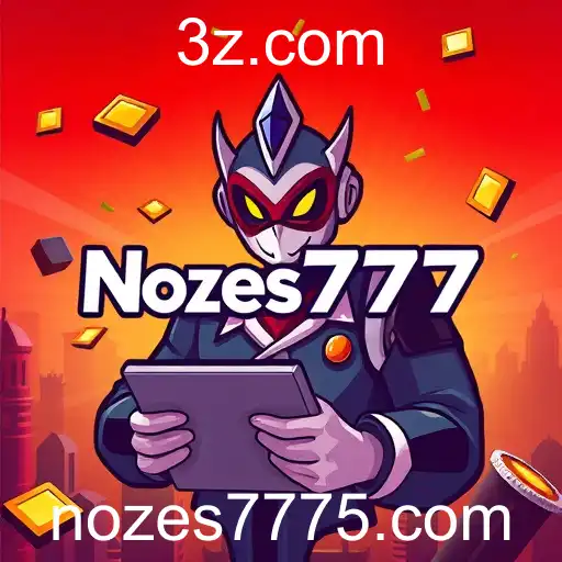 Revolução no Mundo dos Jogos Online com Nozes777