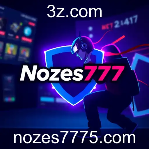 Nozes777: O Fenômeno dos Jogos Online em 2025