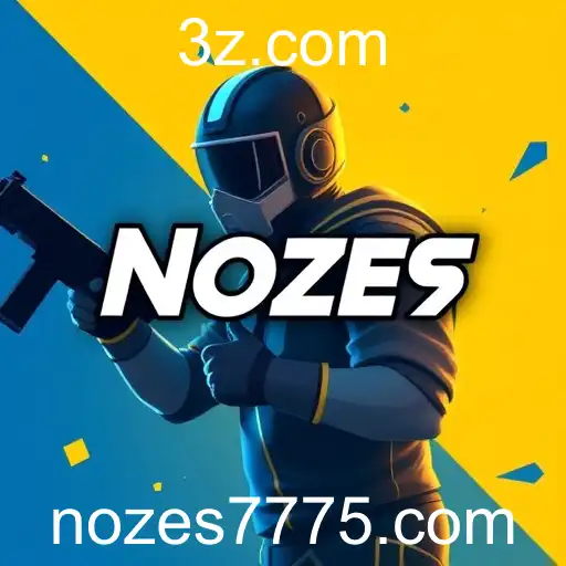 Nozes777: A Nova Tendência em Jogos Online