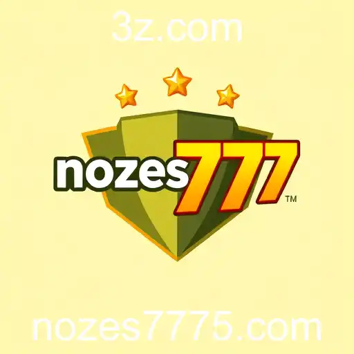 Tendências no Mundo dos Games: Impacto de 'nozes777'