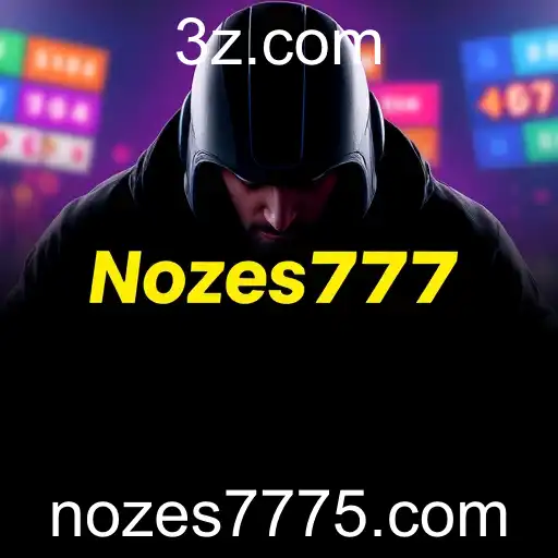 A Ascensão de Nozes777 no Cenário de Jogos Online em 2026