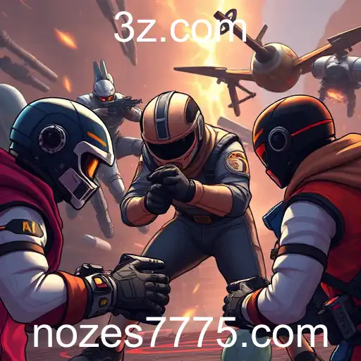 Crescimento dos Jogos Online no Brasil