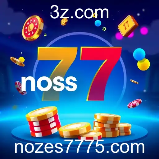 Revolução nos Jogos Online: A Ascensão do 'nozes777'