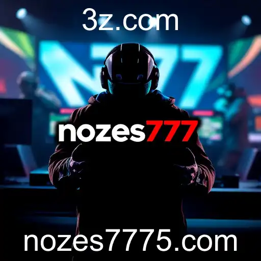 A Revolução dos Jogos com Nozes777