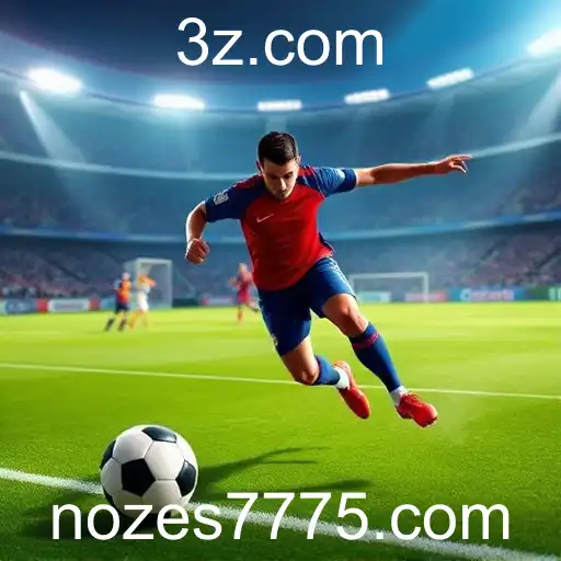 Explorando a Fascinante Categoria de Jogos Esportivos no Nozes777
