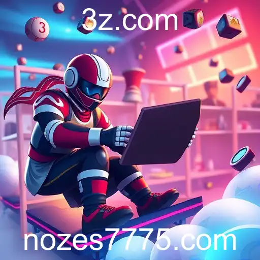 O Crescimento dos Jogos em 2026 e a Ascensão de nozes777