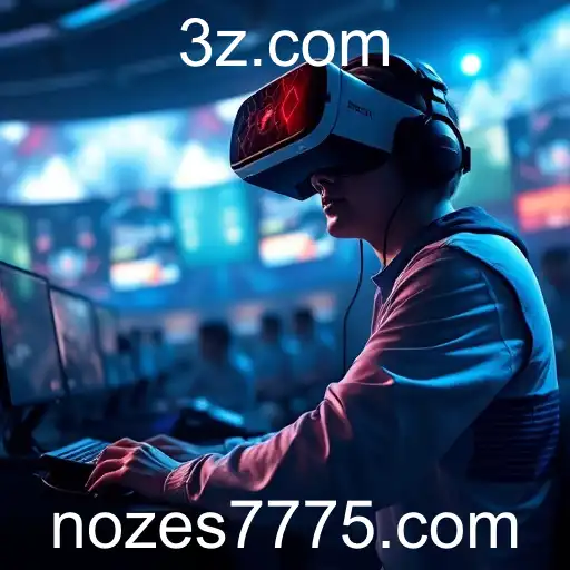 Tendências e Impactos dos Jogos Online em 2026